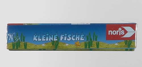 Spielansicht von Kleine Fische_2
