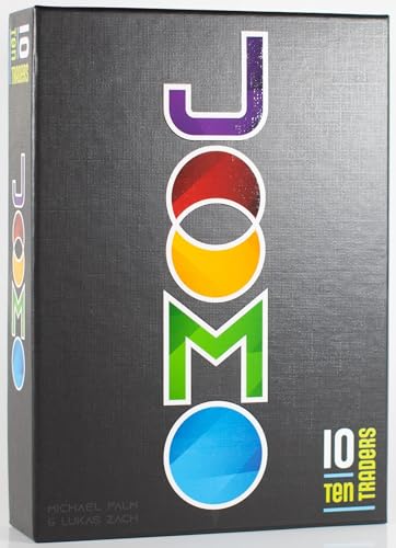 Spielansicht von Joomo