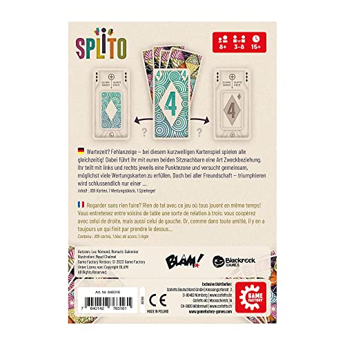 Spielansicht von Splito_1