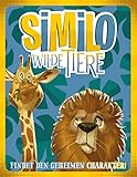 Spielansicht von Similo: Wilde Tiere