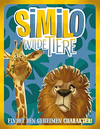 Spielansicht von Similo: Wilde Tiere