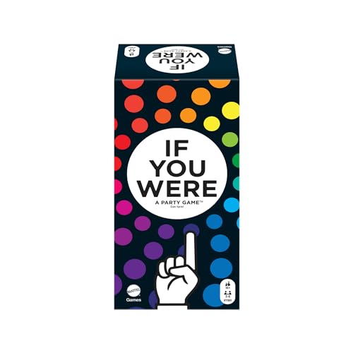 Spielansicht von If you were