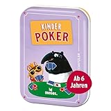 Spielansicht von Kinderpoker