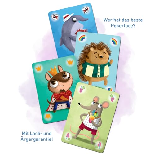 Spielansicht von Kinderpoker_1