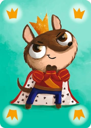 Spielansicht von Kinderpoker_3