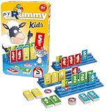 Spielansicht von MyRummy Kids