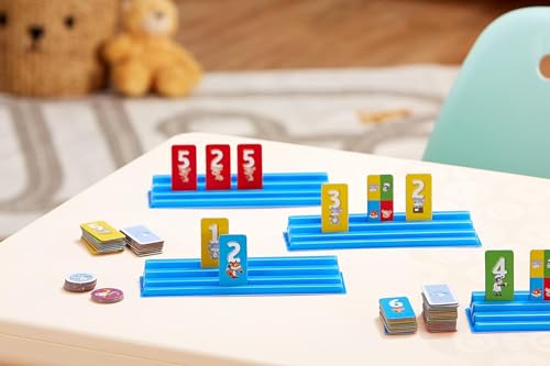 Spielansicht von MyRummy Kids_3