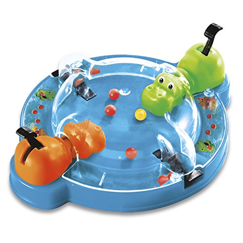 Spielansicht von Hippo Flipp_1