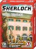 Spielansicht von Sherlock – Villa Diodati Frankenstein