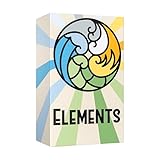 Spielansicht von Elements