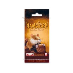 Spielansicht von HAMSTERN
