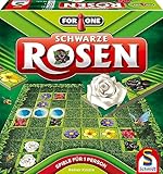 Spielansicht von Schwarze Rosen