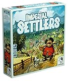 Spielansicht von Imperial Settlers