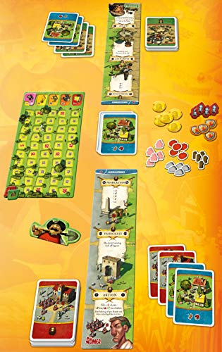Spielansicht von Imperial Settlers_3
