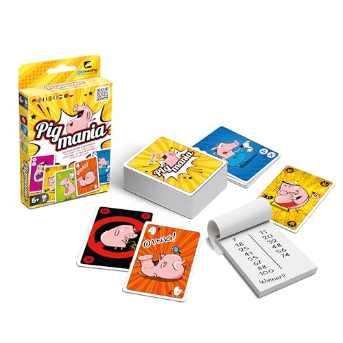 Spielansicht von Pigmania_1