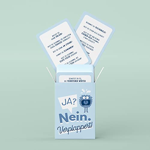 Spielansicht von Ja? Nein. Verplappert!_1