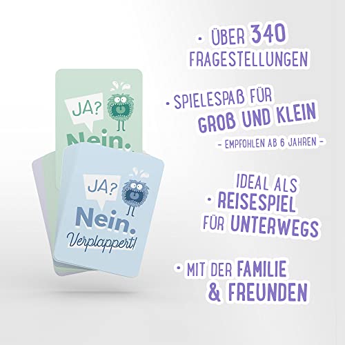 Spielansicht von Ja? Nein. Verplappert!_2
