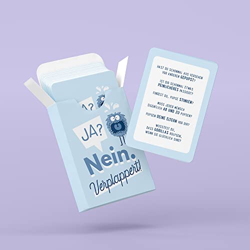 Spielansicht von Ja? Nein. Verplappert!_3