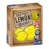 Spielansicht von Easy Peasy Lemon Squeaky