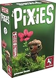 Spielansicht von Pixies