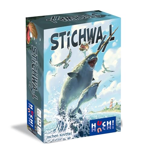 Spielansicht von Stichwahl