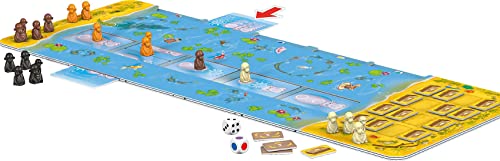 Spielansicht von Hipp Hopp Hippo_1
