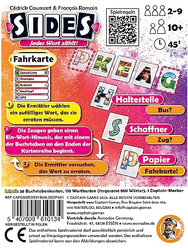 Spielansicht von Sides_1