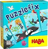 Spielansicht von Puzzlefix