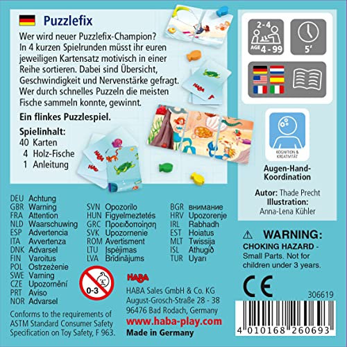 Spielansicht von Puzzlefix_1
