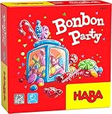 Spielansicht von Bonbon-Party