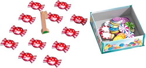 Spielansicht von Bonbon-Party_2
