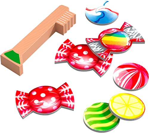 Spielansicht von Bonbon-Party_3