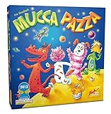 Spielansicht von Mucca Pazza