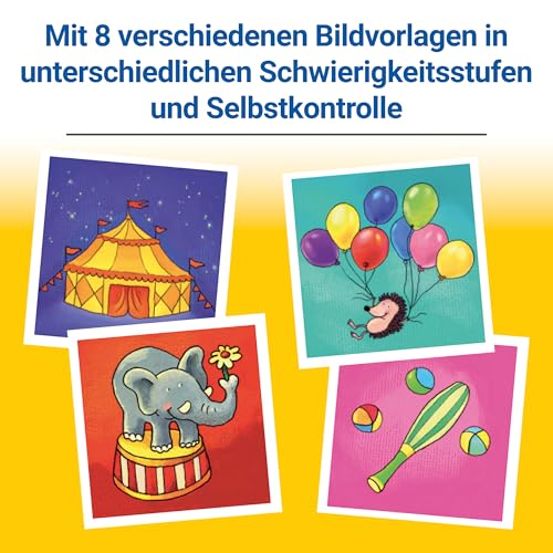 Spielansicht von Differix_2