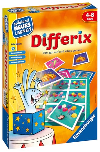 Spielansicht von Differix_3