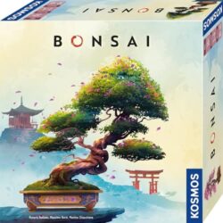 Spielansicht von Bonsai