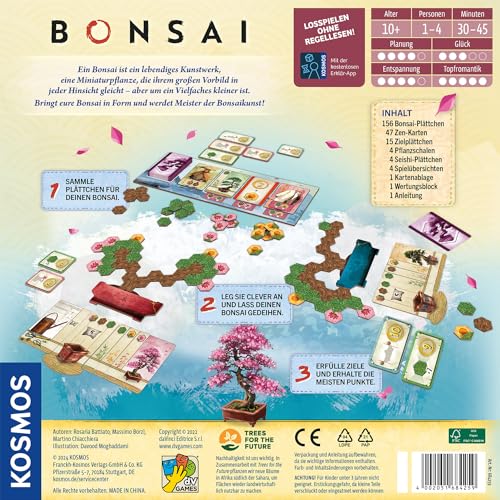 Spielansicht von Bonsai_1