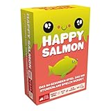 Spielansicht von Happy Salmon