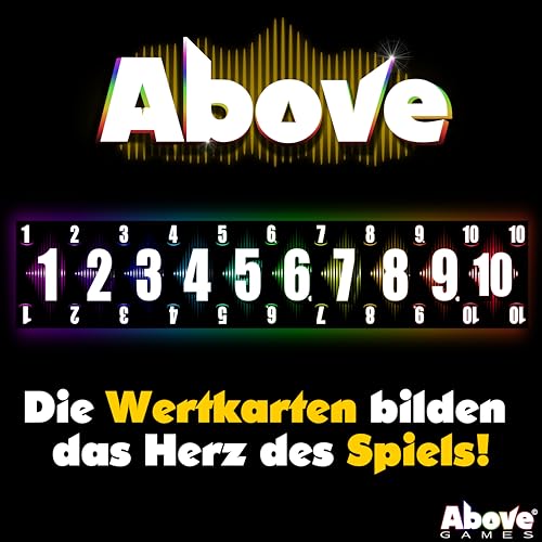 Spielansicht von Above - Day One Edition_2