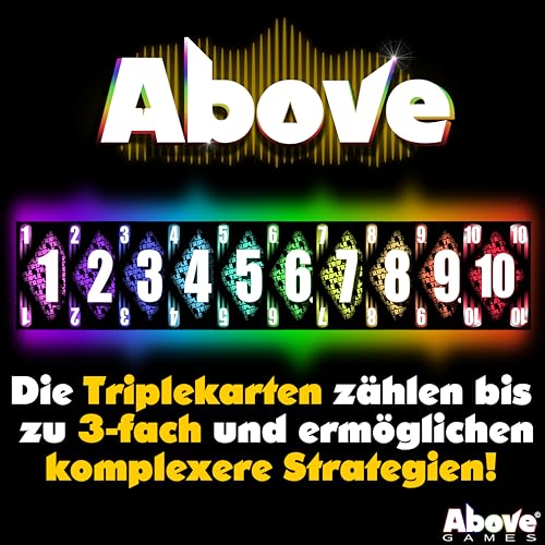 Spielansicht von Above - Day One Edition_3