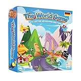 Spielansicht von The World Game