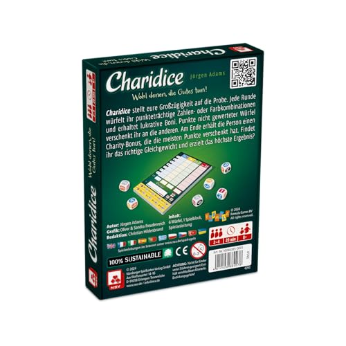 Spielansicht von Charidice_1