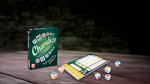 Spielansicht von Charidice_3
