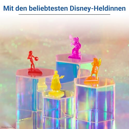 Spielansicht von Chronicles of Light: Anbruch der Dunkelheit_1