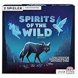 Spielansicht von Spirits of The Wild