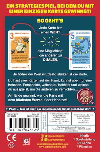 Spielansicht von Power Hungry Pets_1