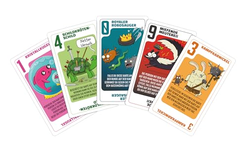 Spielansicht von Power Hungry Pets_3