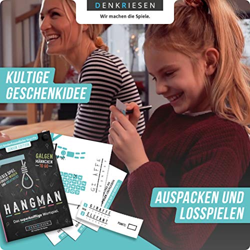 Spielansicht von Hangman Junior Edition_2