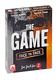 Spielansicht von The Game - Face to Face