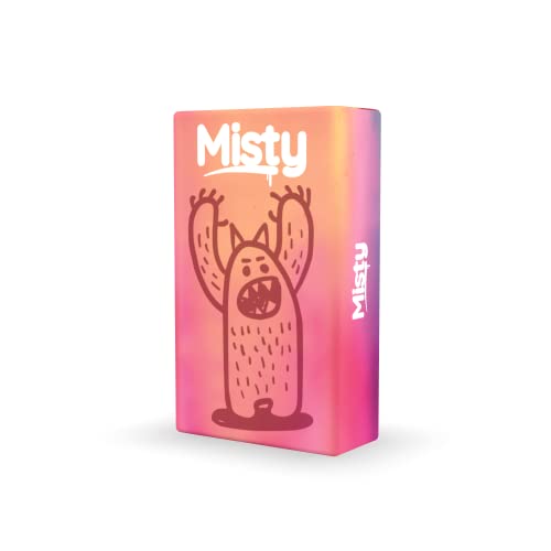 Spielansicht von MISTY